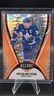 2025-26 Upper Deck Allure - Auston Matthews #12 Orange Slice