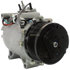 Klimakompressor Neu - OE-Ref. 38810PNB006 für * Honda