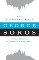 George Soros | The Soros Lectures | Taschenbuch | Englisch (2011) | 127 S.