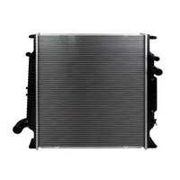 KüHler WasserküHler MotorküHler Passend FüR Land Rover Range LM 3.6 D 4X4 LS