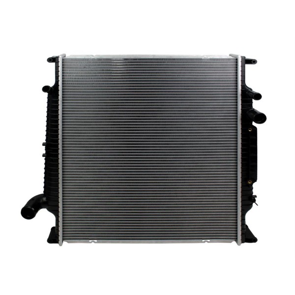 KüHler WasserküHler MotorküHler Passend FüR Land Rover Range LM 3.6 D 4X4 LS-image