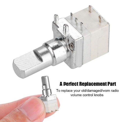 Volume Switch For GP340 GP380 P040 CP040 P140 EP450 PR400 DP1400 DEP450 CP200D - Photo 7/8