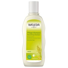 Weleda Millet Care Shampoo 190ml