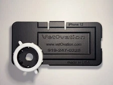 iPhone Endoscope Adapter