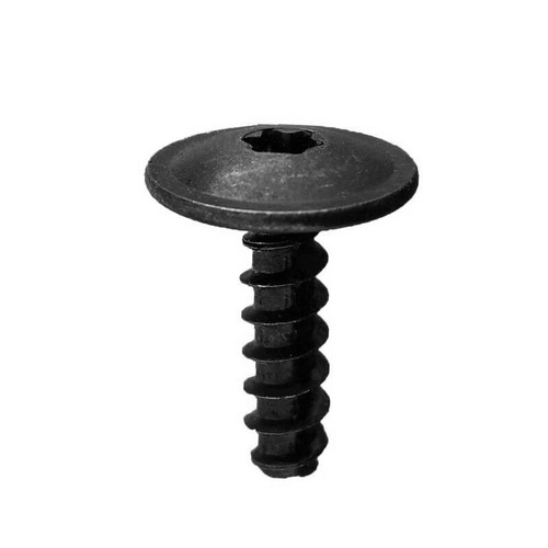 20pcs Fender Liner Screw Splash Guard Screws T25 Torx Drive For VW Audi - Picture 7 of 14