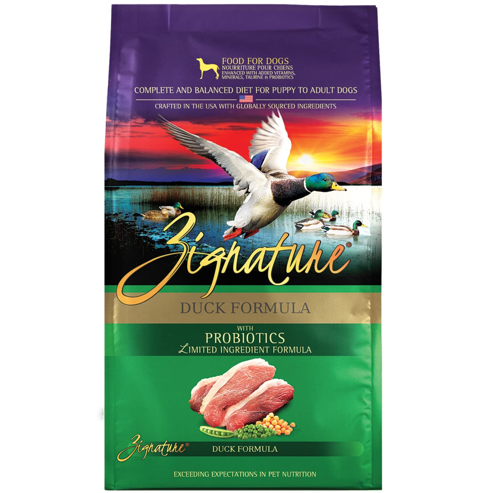 Rich In Omega 3 Fatty Acids For Dogs