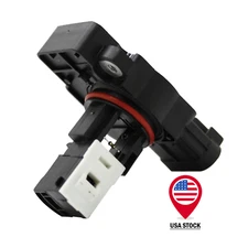 Mass Airflow MAF Sensor 10393948 For Cadillac Escalade Chevrolet GMC Sierra 1500