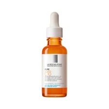 LA ROCHE POSAY Pure Vitamin C10 Face Serum with Vitamin C 30ml