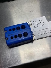 Jonard Tools MS-526 Blue Mid Span Slit  Ring Tool Lightweight and Portable