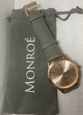 New. Monroe Women display picture 2