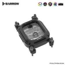 Barrow Kepler Serial Water Cooling CPU Block for AMD LTHOA-04N