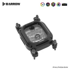 Barrow Kepler Serial Water Cooling CPU Block for AMD LTHOA-04N