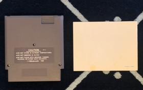 Paperboy NES Nintendo completo di scatola ottime condizioni CIB