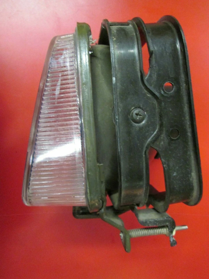 83-86 Suzuki GS550E Headlight With Mount Ring GS 550 E ED EF EG - Image 3 of 4