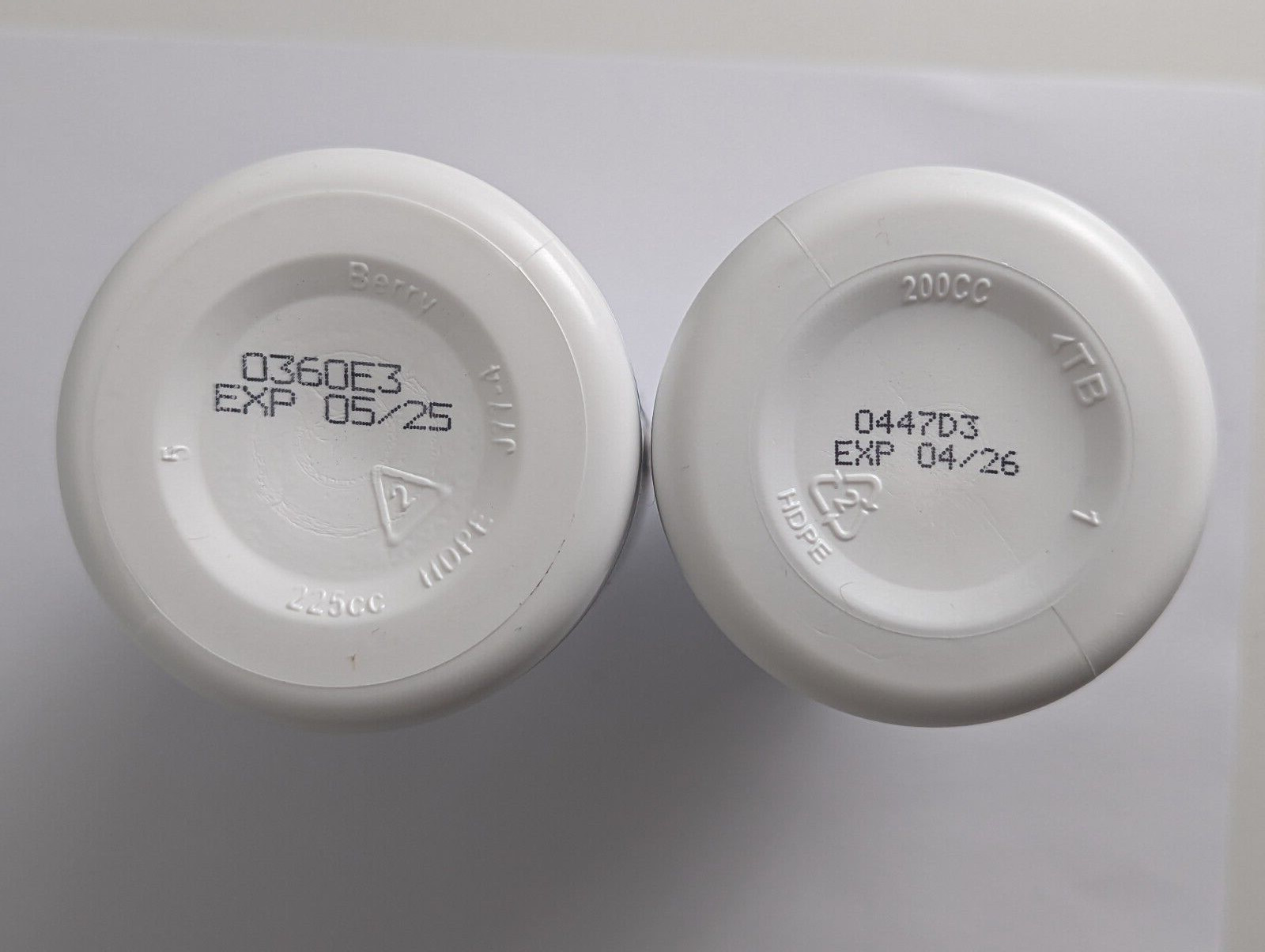 HEALNSOOTHE and Super Joint Support Natural Pain Relief Joint