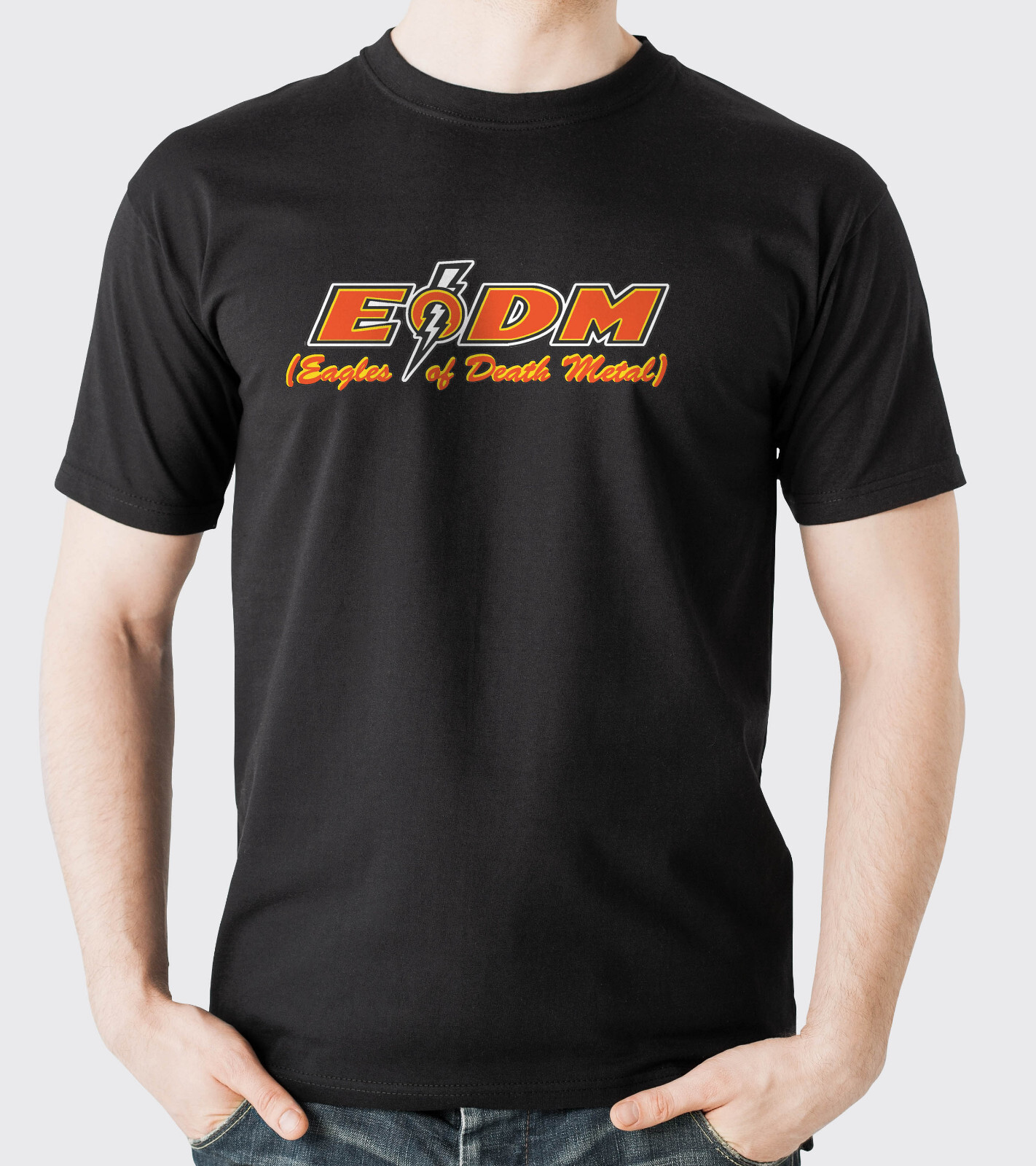 eagles of death metal t shirt