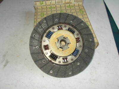 Valeo Ausrückscheibe Mit Kupplungsdruckplatte Lancia Gamma 2000 76-79 215