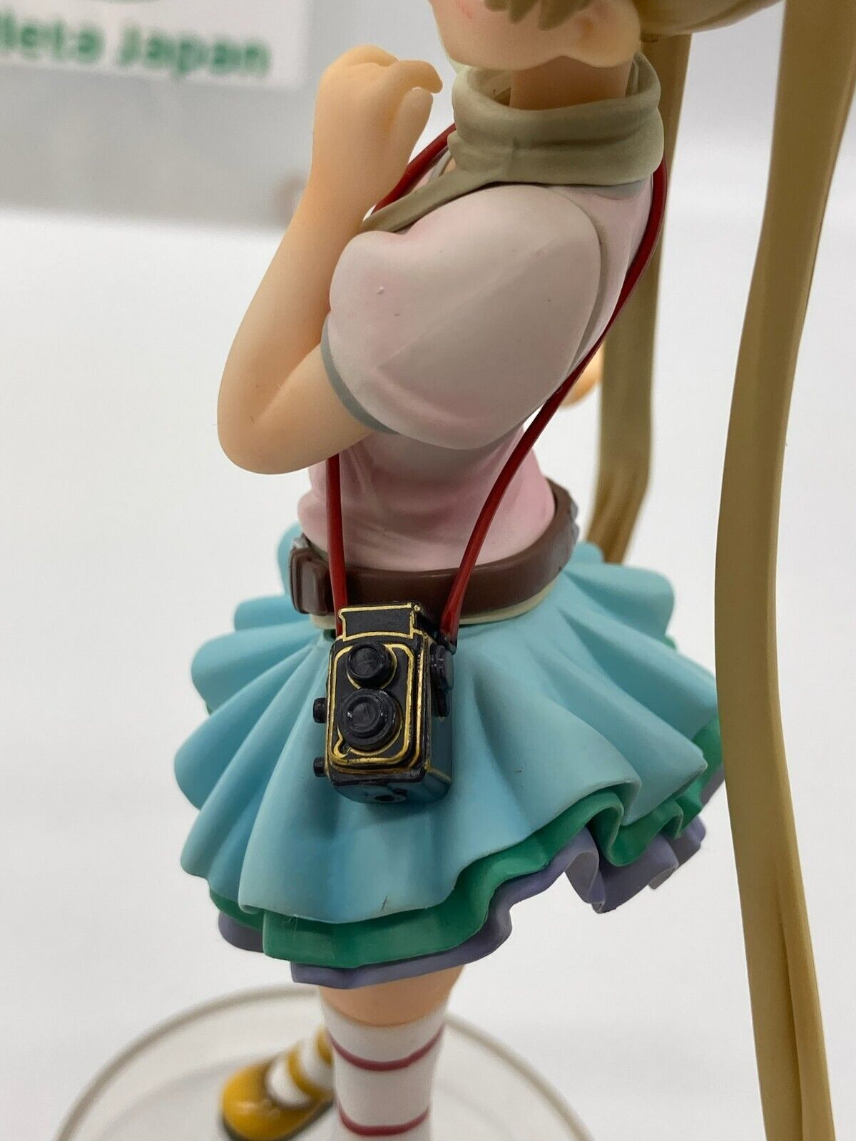 Chuunibyou demo Koi ga Shitai Dekomori Sanae 1/8 PVC Figure Kyoto Animation  Toys
