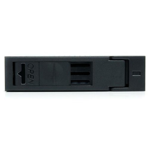 STARTECH 2.5in SATA/SAS SSD/HDD to 3.5in SATA Hard Drive Converter - Picture 4 of 6