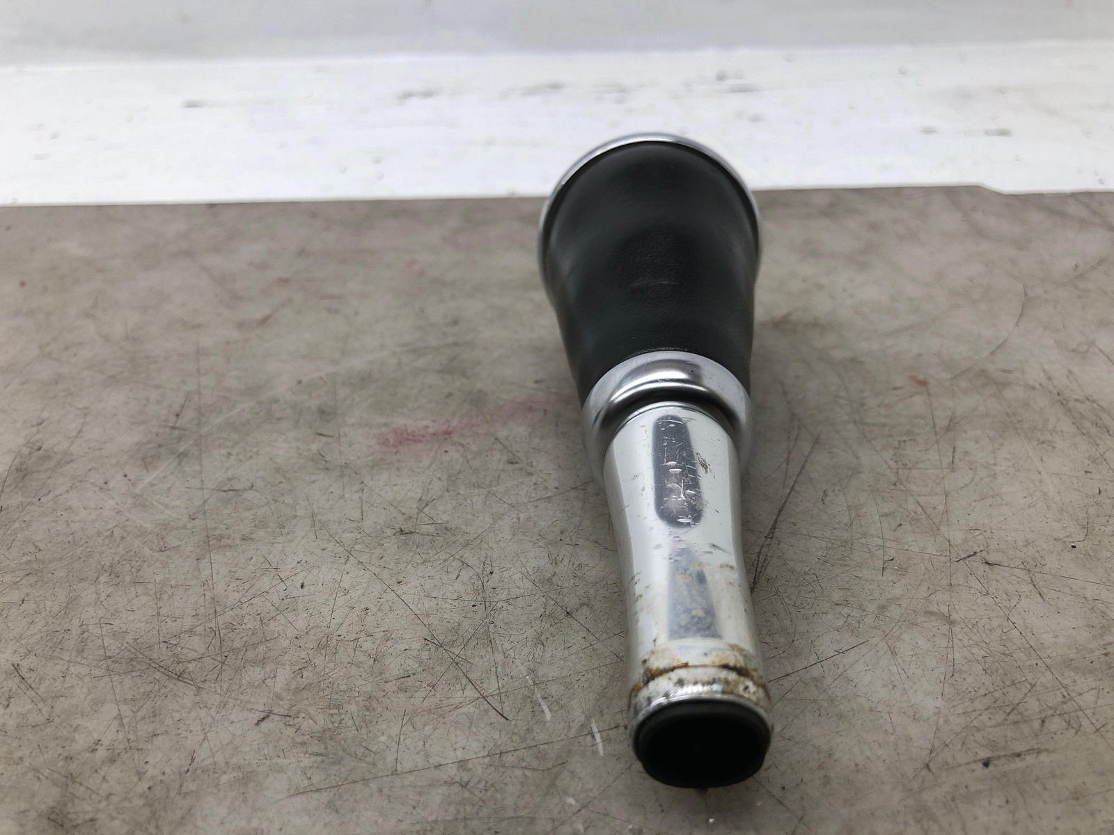 2006-2012 BENTLEY CONTINENTAL AUTOMATIC TRANSMISSION GEAR SHIFTER SELECTOR KNOB