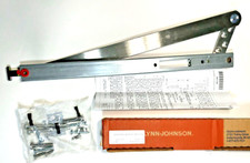 Glynn Johnson OH.11183 103S US32D Concealed Overhead Stop Heavy Duty S4