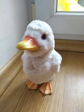 furreal duck