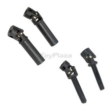 HBX part 24707 Centre Front Rear Drive Shafts...