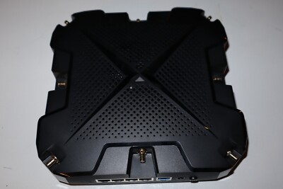 TP-Link Archer GX90 AX6600 Tri-Band Wi-Fi 6 Gaming Router - NOT