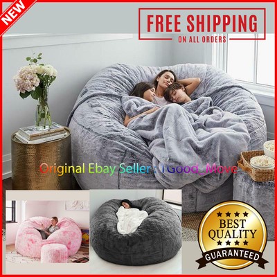 bean bolsa type sofa