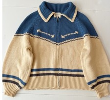 The Great The Ranch Cardigan Sweater Women 3 ...