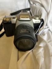 Pentax zx-50