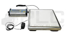 ADAM EQUIPMENT CPWPLUS 75 DIGITAL BENCH TOP SCALE 165LB MAX