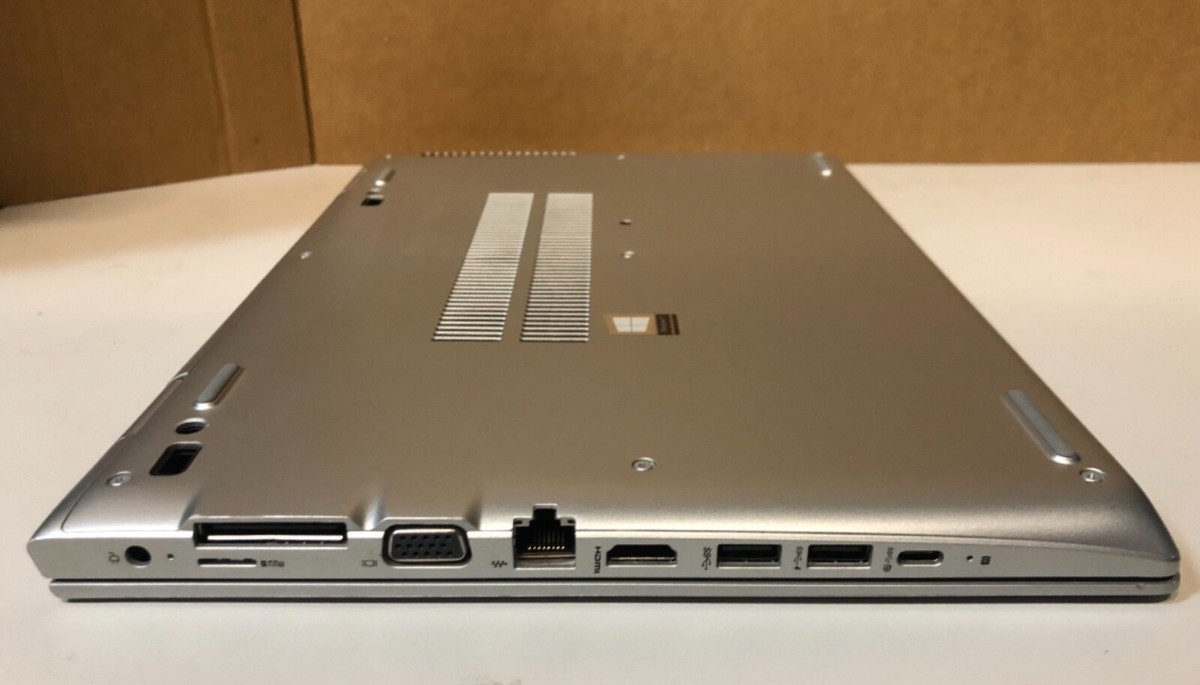 HP ノートPC シルバーProBook645 G4 HP ノートPC シルバーProBook645 G4