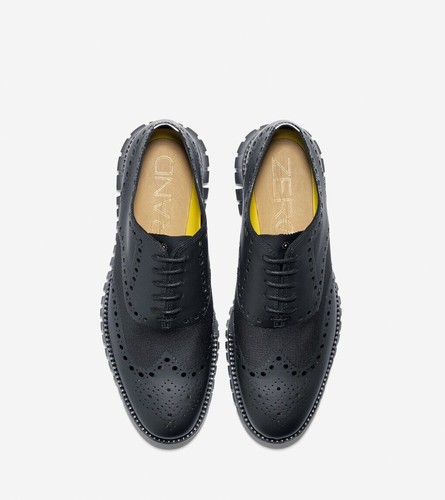 Cole Haan ZERØGRAND No Stitch Oxford In 