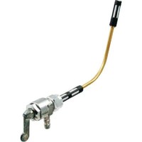 Kraftstoffhahn FüR Piaggio Ciao 50 1987 1988 1989 1990 1991 1992 1993 1994