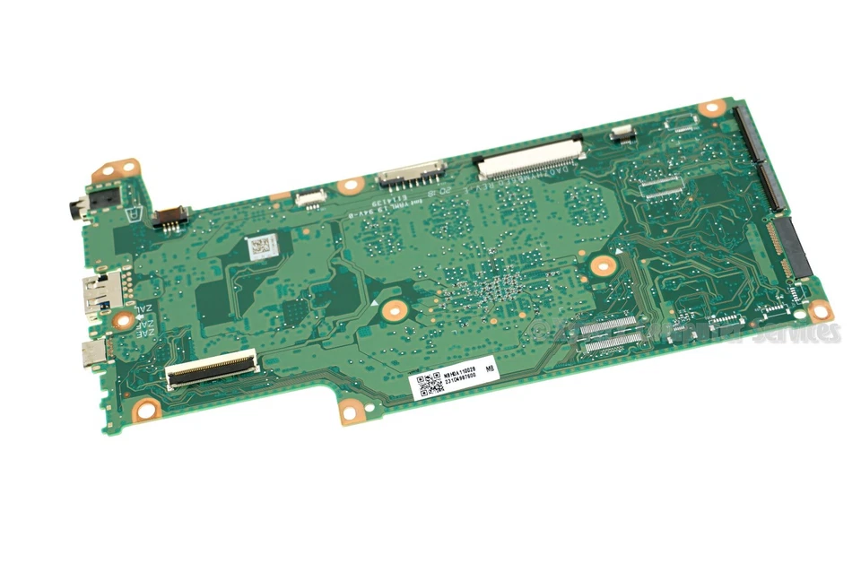 NB.H0A11.002 OEM ACER PLACA MADRE INTEL N3350 4GB CP311-1HN-C2DV N17Q8 (AA51)* Foto 2 de 4