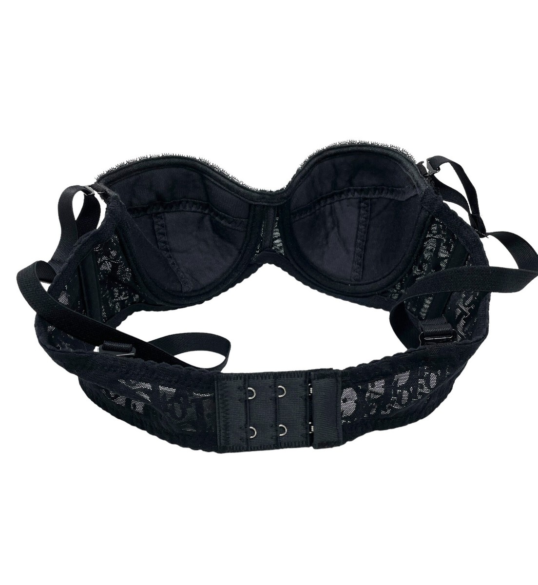 トップス 00s Christian Dior trotter cropped top f27b8e9f-72f0-4d35-8246-