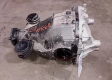 2013-2019 Subaru BRZ Rear Axle Differential Carrier Assembly 4.10 ratio OEM