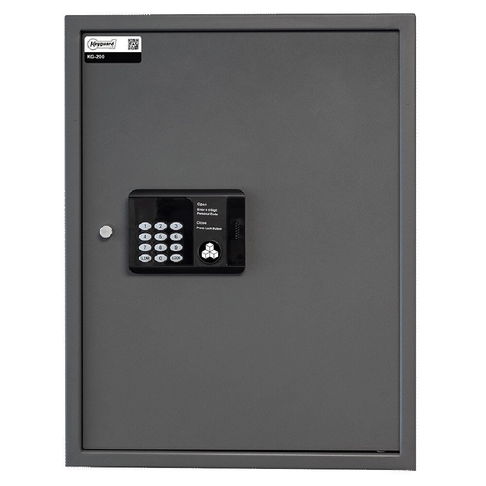 Keyguard Key Safe 200 Keys (KG-200)