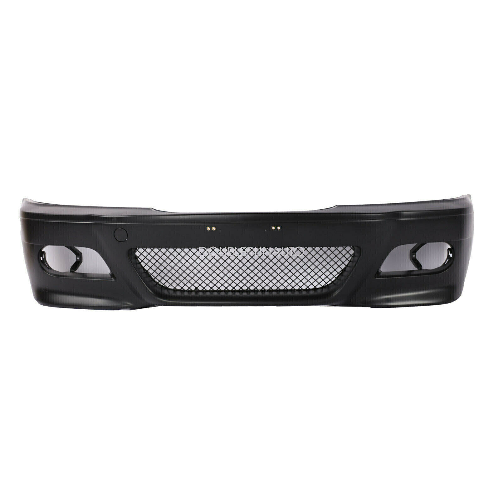 For BMW E46 M3 Style Front Bumper Covers 4dr 2dr 199905 SEDAN Wagon eBay