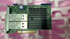 764285-B21 HPE InfiniBand FDR/Ethernet 10Gb/40Gb 2-port 544 FLR-QSFP Adapter
