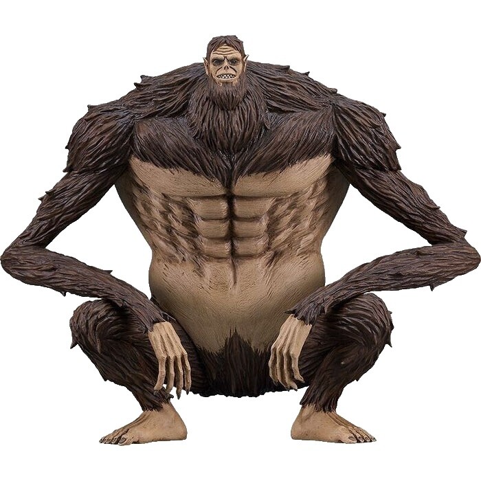 Beast Titan Figure | eBay
