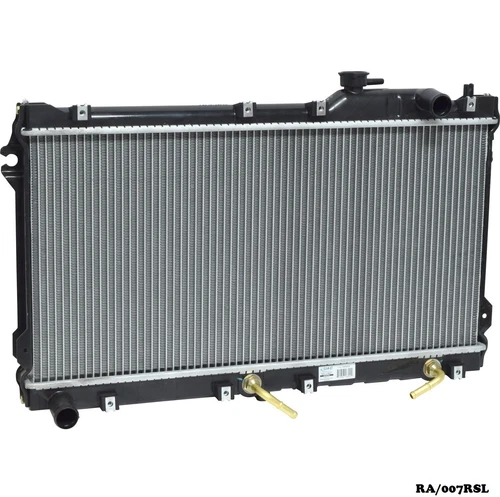 Radiator for MAZDA MIATA 1.6L 1.8L 1990-1997 RA/007RSL - Picture 1 of 6