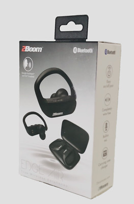 earbuds bluetooth wireless built in microphone