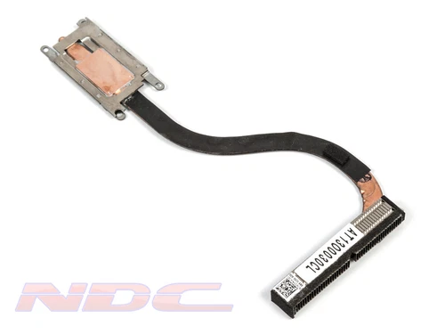 Dell Latitude E5250 Laptop Thermal Cooler Radiator Heatsink - 0W2DHN W2DHN