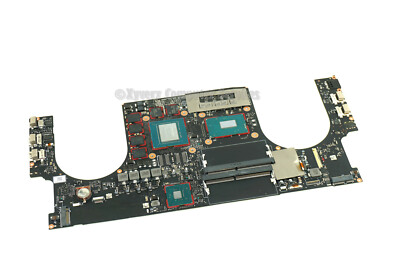 RZ09-02886 GENUINE RAZER MOTHERBOARD I7-8750H RTX 2060 RZ09-02886 (AF52)*