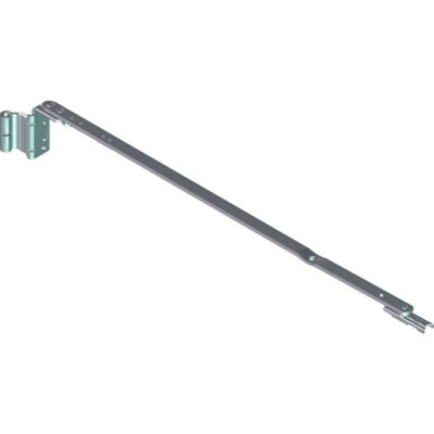 Roto DK-Axerarm, NT, K, Gr. 500, Tilt First, DIN Links, KF 12/22-13, 260246