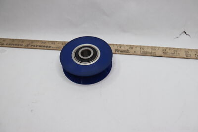 Genie V-Roller Narrow EXT Deck 131416GT | eBay