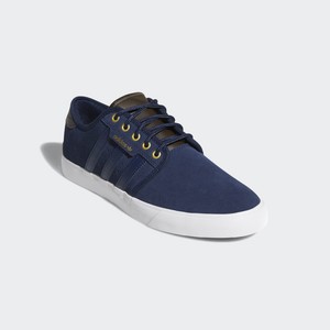 adidas seeley navy