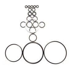 246355 A-Quality O-ring Rebuild Kit fits Graco Fusion Gun AP BEST AVAILABLE!